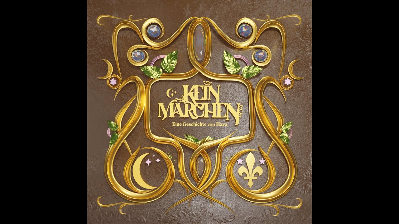 HAVA - Niemand (Slowed & Reverb)