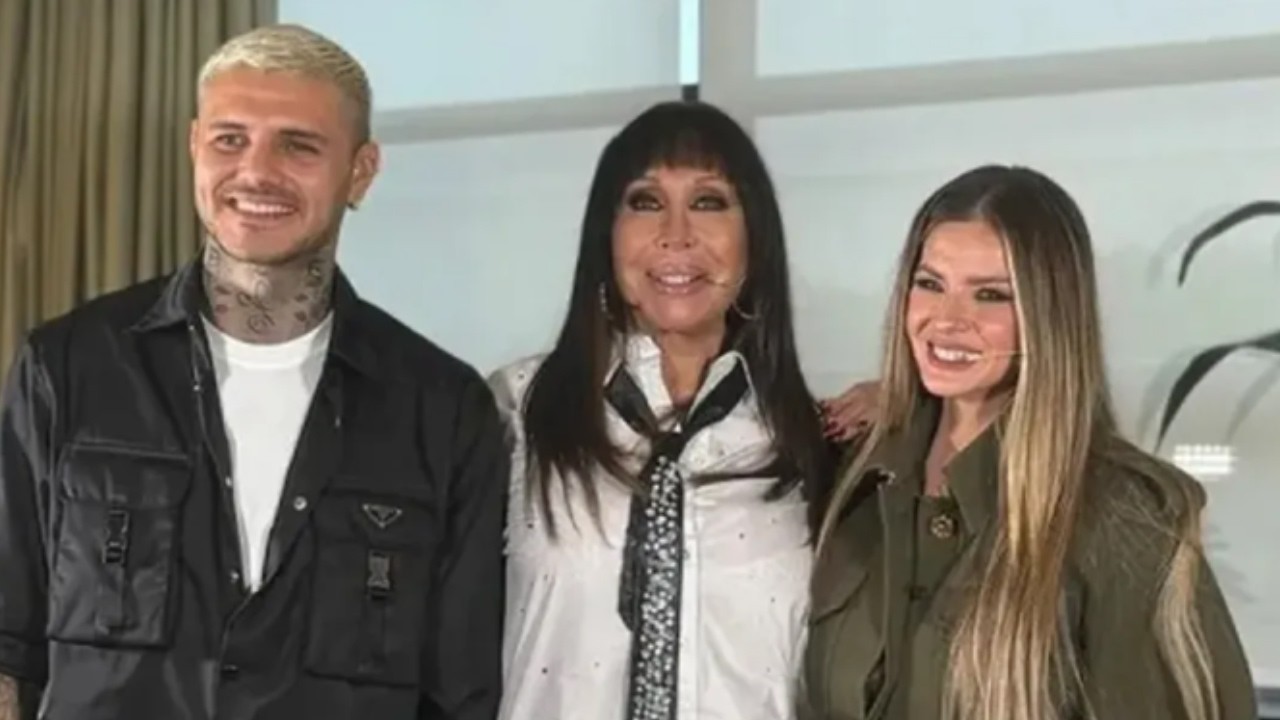 Se conoció el detalle legal que podría cambiar la situación sentimental de ICARDI