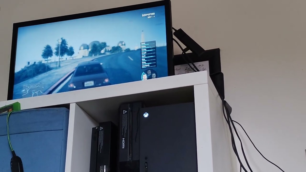 GTA 5 Deep Inside GTA V's Ultimate Caida Libre