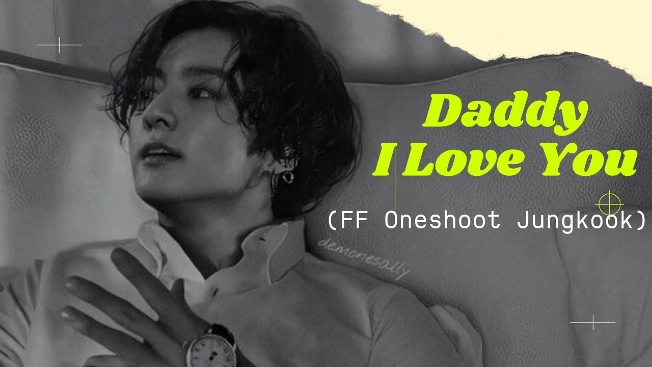 FF Oneshoot Jungkook 