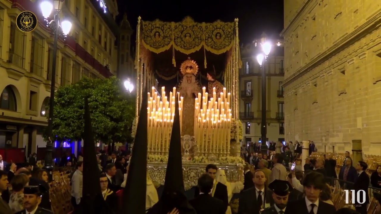 Marcha Fúnebre | Jueves Santo (Hdad. Pasión) 2023