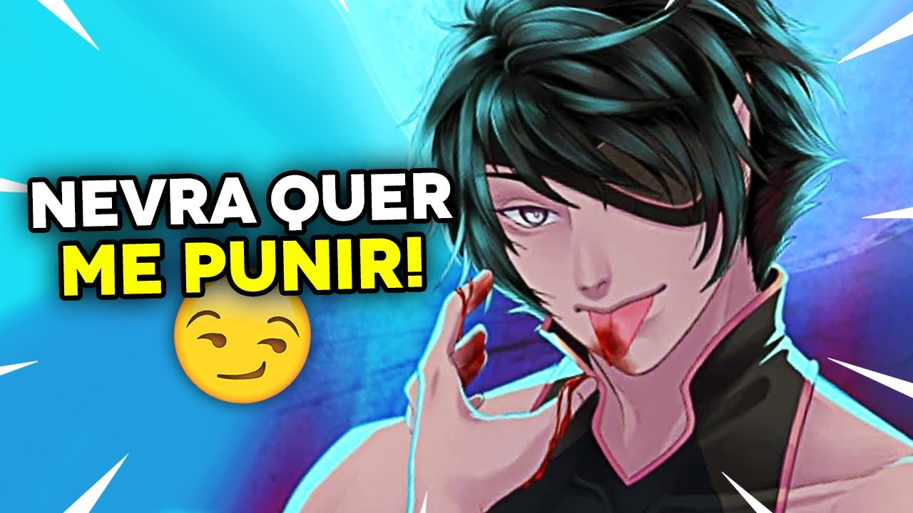 NEVRA VAI ME DAR UMA PALMADA! 🔥 - Eldarya #38