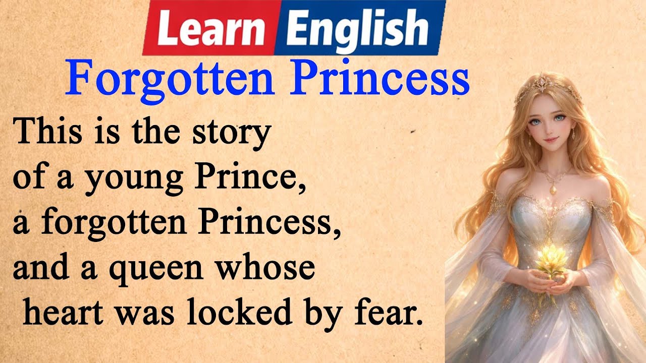 Level 01। Learn English with a Sweet Romantic Story। Love Story Based English Learning |