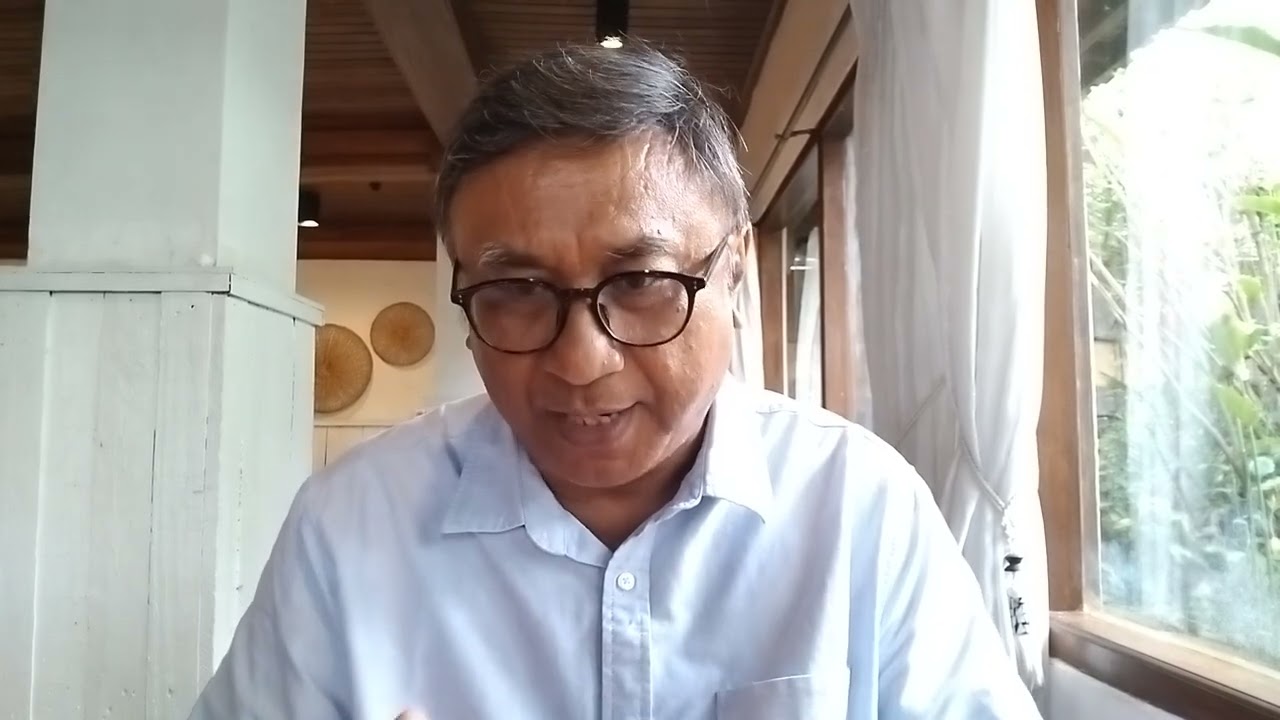 Cegah Gangguan Pariwisata dan Konservasi, Dharma Putra Ungkap Pembangunan Terminal LNG di Pelindo