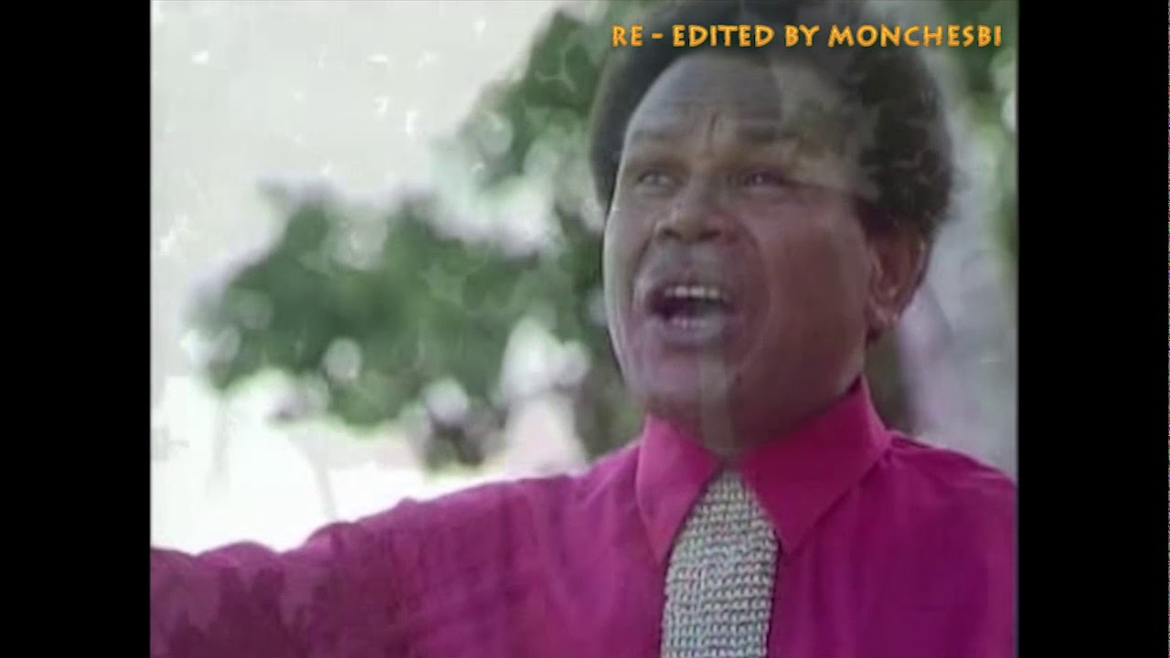 (Official Music Video) Sup Yenaiwa - Sam Kapisa (Lagu Daerah Bahasa Biak)