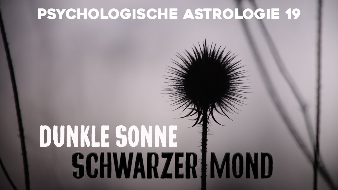 DER MYTHOS LEBT | IN DER ZEIT ZWISCHEN DER ZEIT TEIL 2 | LILITH UND SONNE