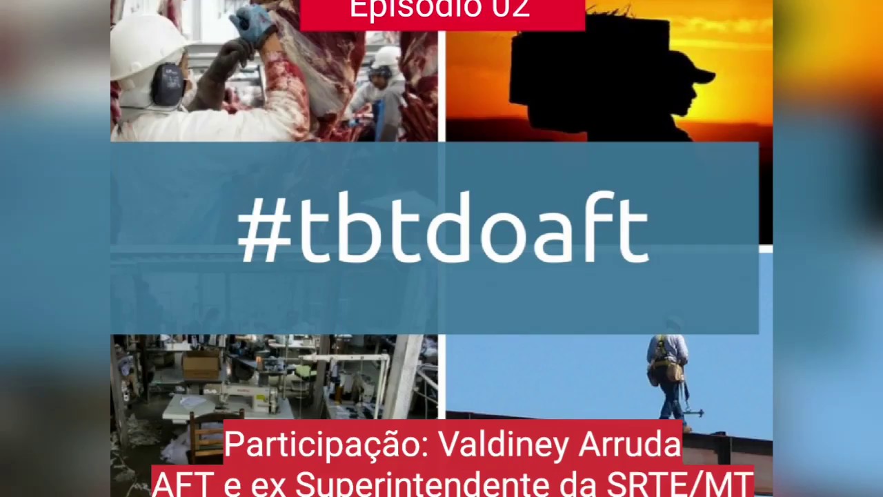 #tbtdoaft 02 - cerceamento psicol&oacute;gico