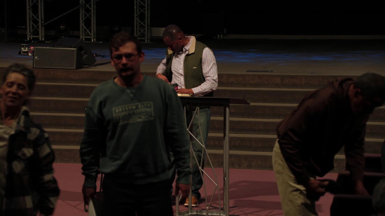 Radical Christian Living