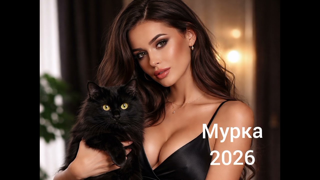 Мурка 2026 Version ( Remix )