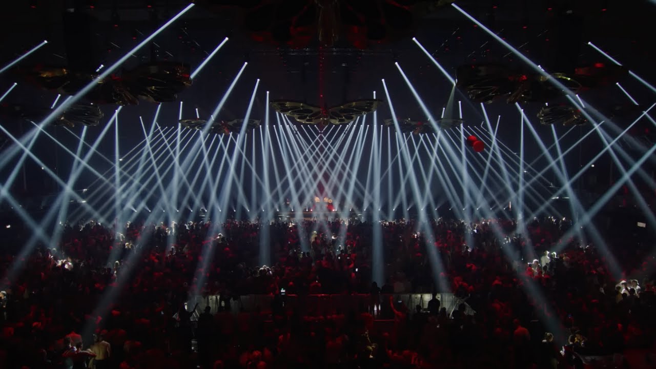 Rebelion & Vertile | Tomorrowland 2023