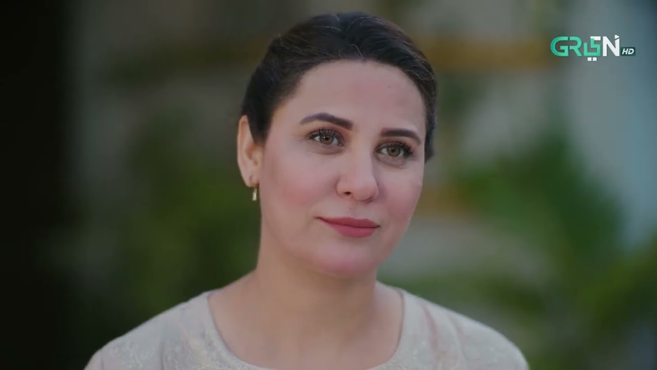 Baap Beti Main Pyar Bharhta Ja Raha Hai #ainaasif #Maa #greentv #trending