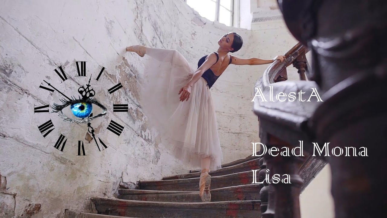 AlestA - Dead Mona Lisa