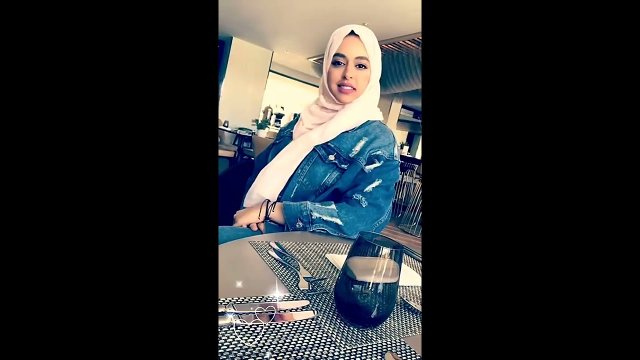 سنابات حسين بن محفوظ وحنان في تركيا ( 2 )