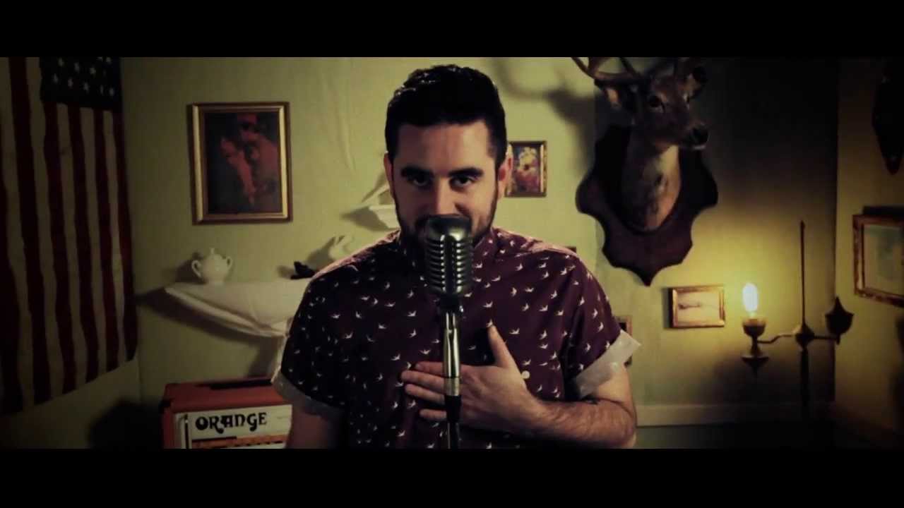 I The Mighty "Speak to Me" (Official Music Video)