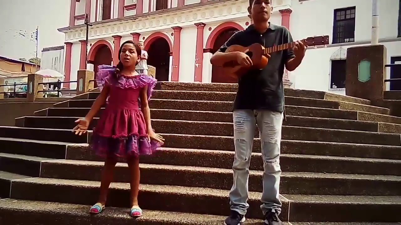 Emily Galaviz San Casimiro .. Llano querido de mi alma