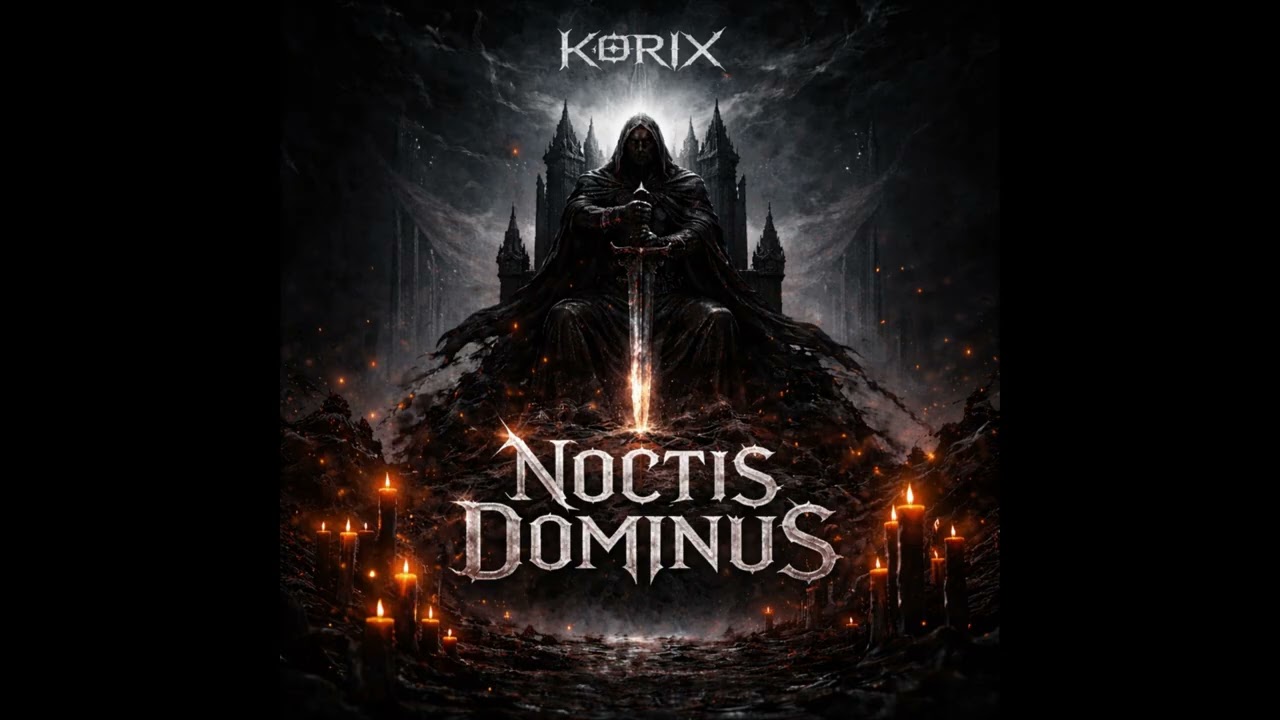Noctis Dominus - Kørix