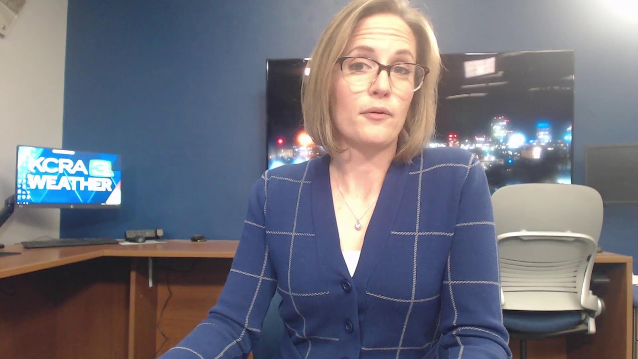 LIVE weather chat  |  Wrapping up a cold, stormy week
