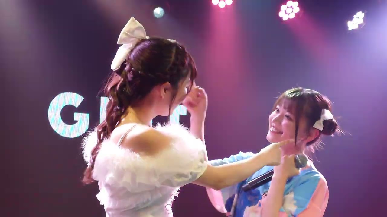 COLOR of COLOR『会いたいのに会えないと分かった瞬間に』2026/02/23 宮下ゆきの生誕祭2026GRIT at Shibuya