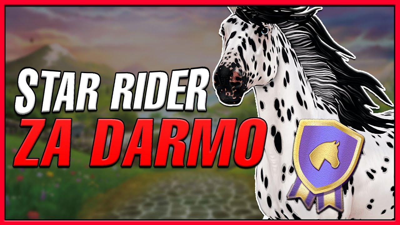 JAK ODEBRAĆ STAR RIDERA I STAR COINSY W 5 MINUT? STAR STABLE POLSKA 💎