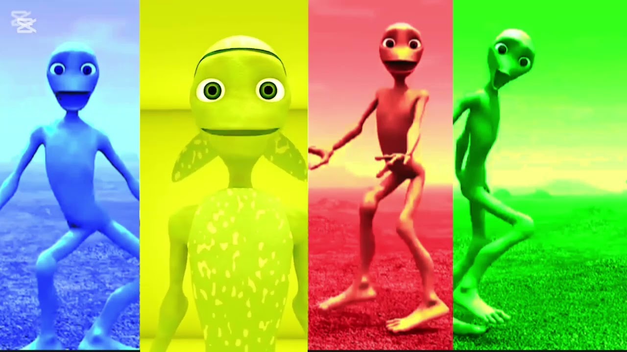 Dame Tu Cosita Full HD All Variation Dame Tu Cosita Music Video 2025