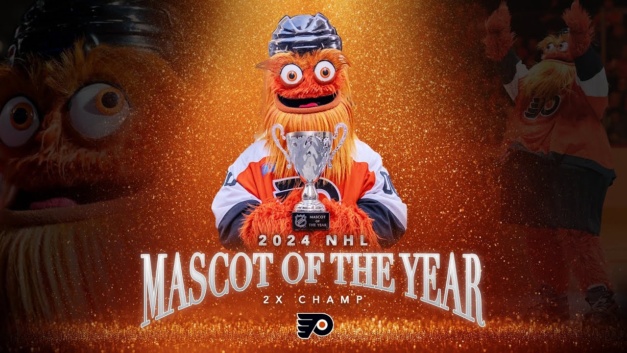 BEST OF GRITTY 2023-2024