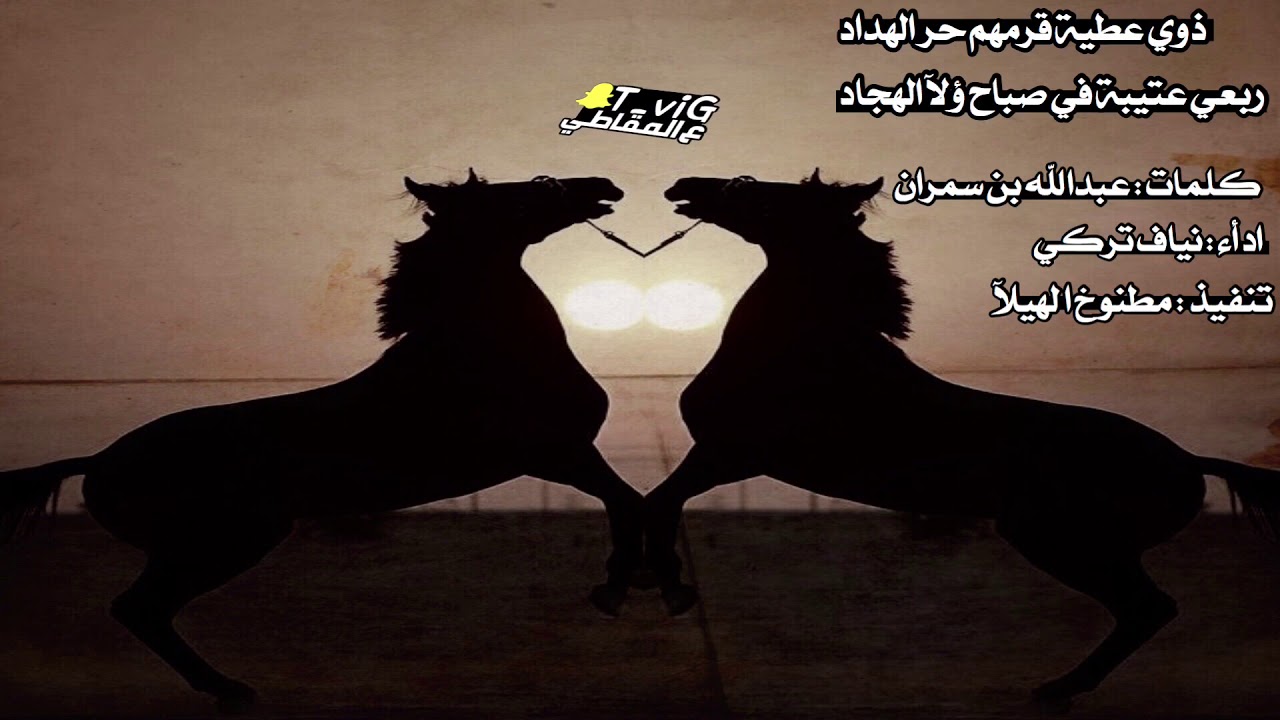 شيلة طرب|ذوي عطية قرمهم حر الهداد |كلمات عبدالله بن سمران:اداء نياف تركي👍🏻