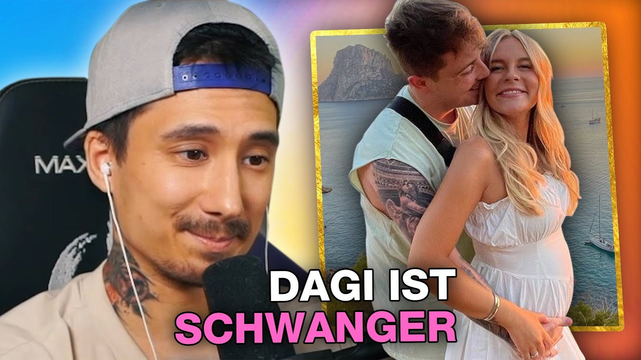 DAGI ist schwanger? Ich hätte da nen Namen für das Kind