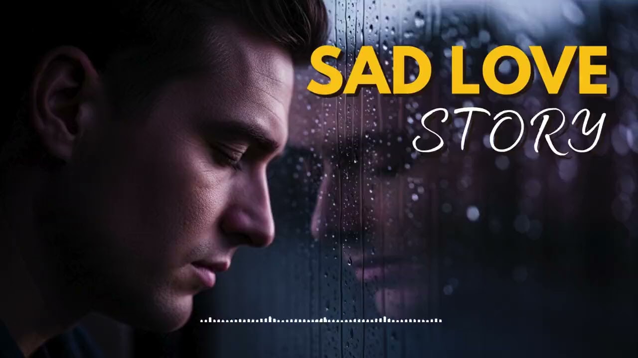 Lost in Love 🌧 Sad Romantic Rock Ballads for Rainy Nights