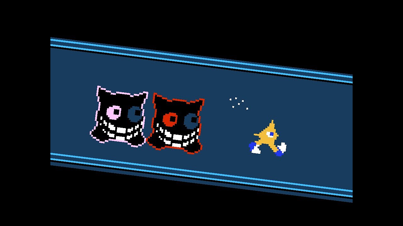 Pac-Man: DeltaRune Edition (NES, ROM Hack) Gameplay (Happy New Year 2026)