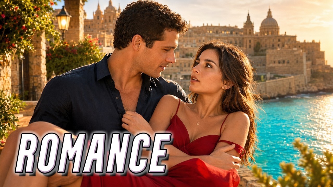 A LOVE ROMANTIC  New Hallmark Movies 2026 - Hallmark Romantic Movies