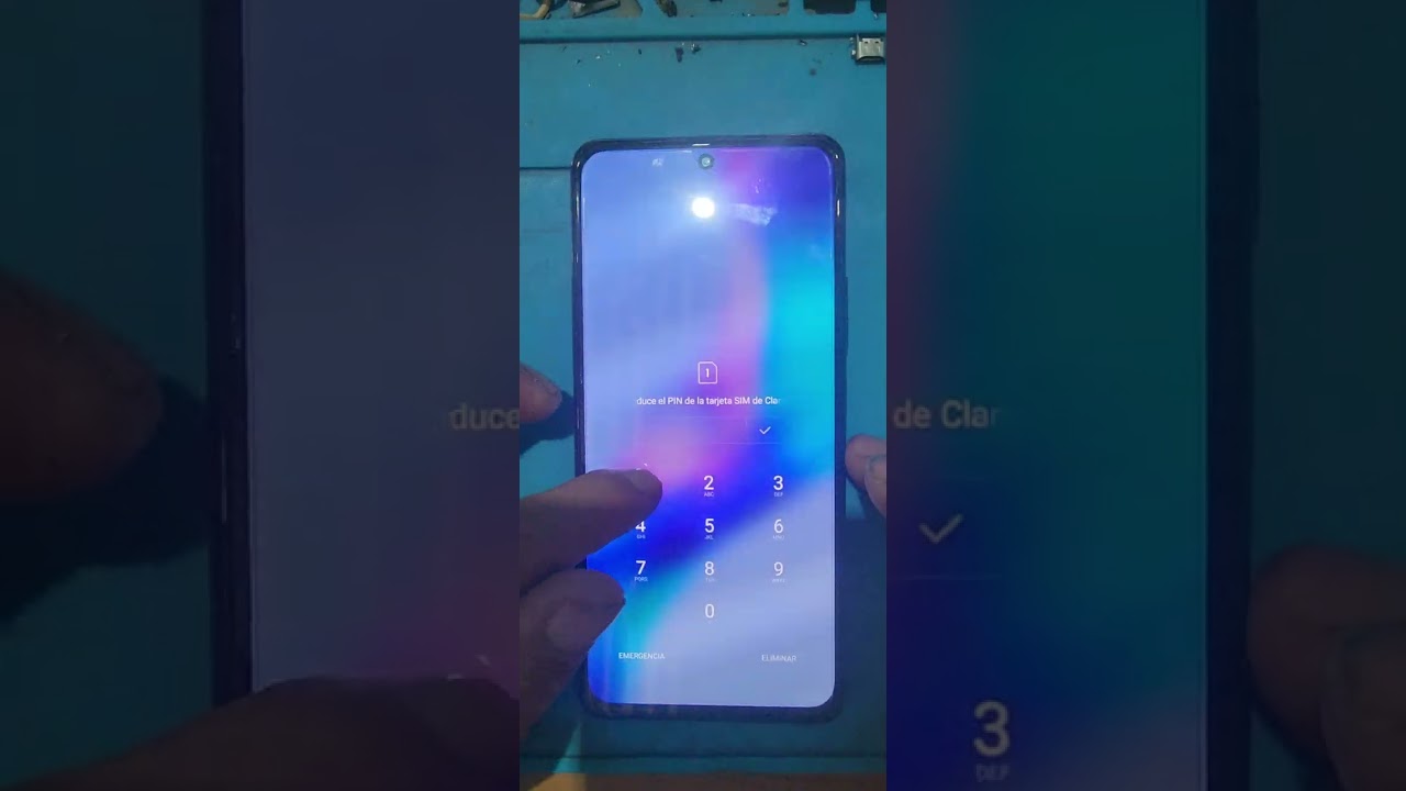 quitar cuenta xiaomi note 10 pro sin pc