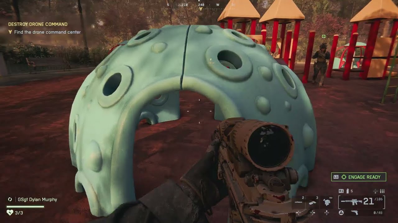 Battlefield 6