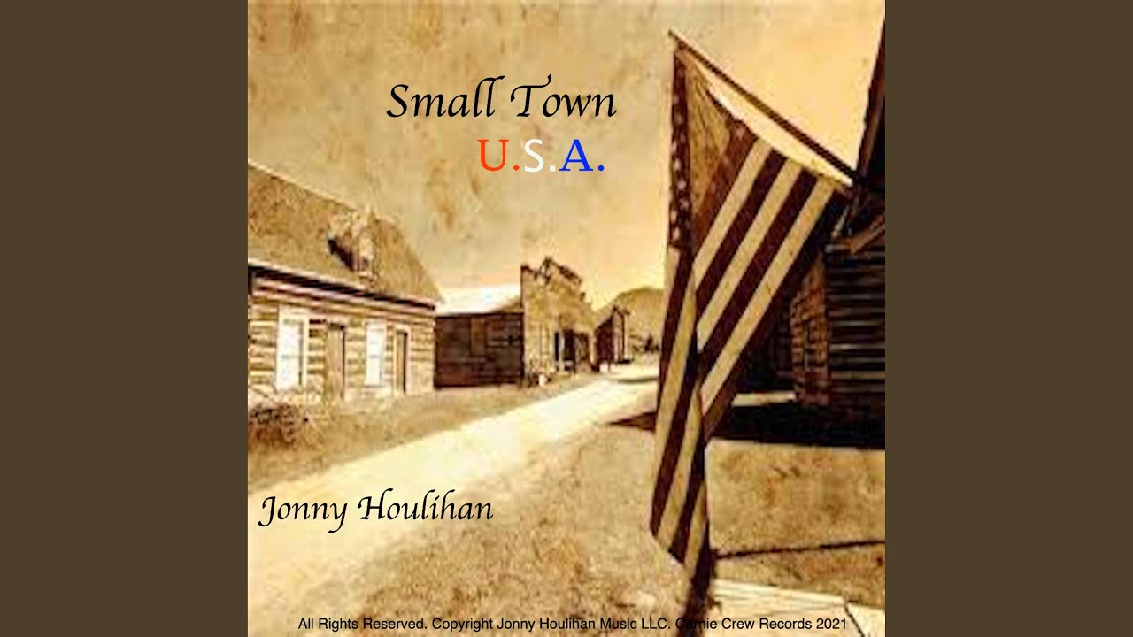 Small Town U.S.A.