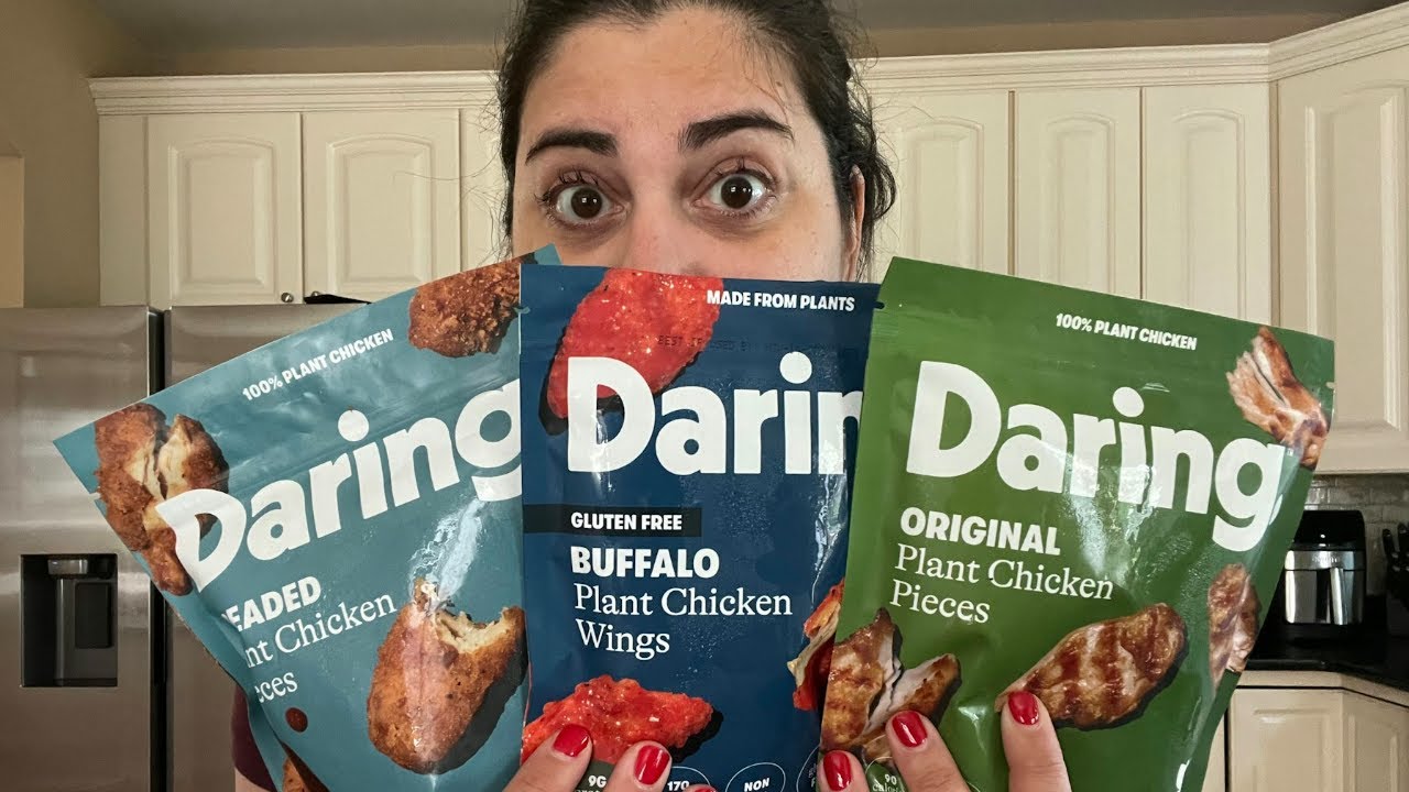 Daring Chicken Review: Is It Worth the Hype?