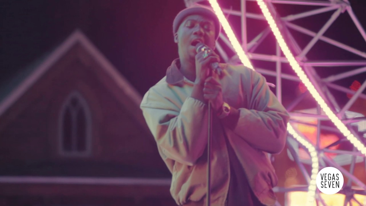 Jacob Banks covers 