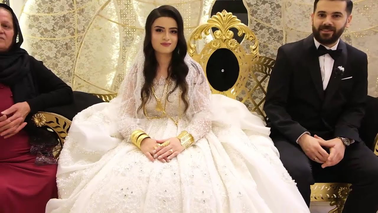 Didem&Sait Düğün part 2