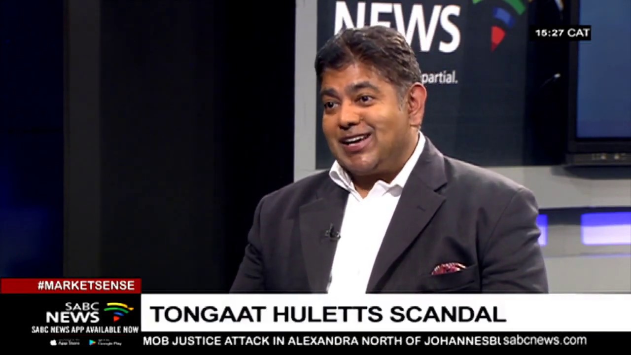 Tongaat-Hullets scandal: Lavan Gopaul