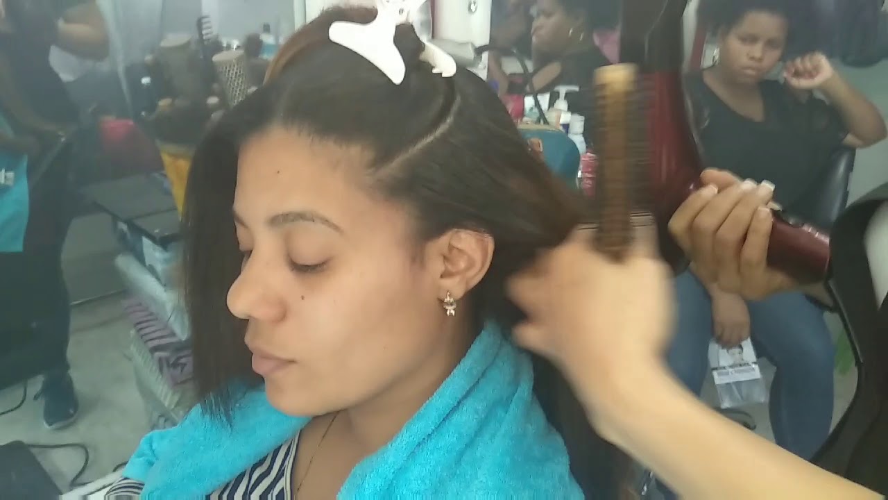 Cómo hacer unos risos con plancha. Aquí todos los detalles