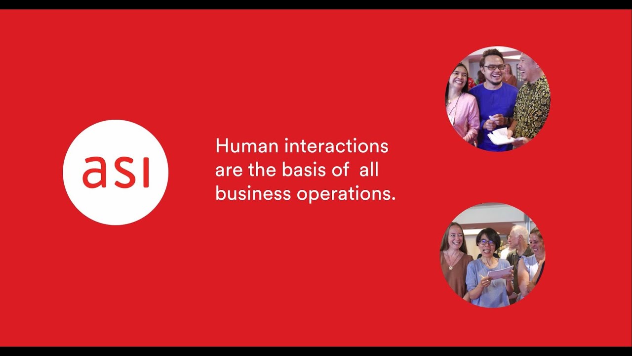 ASI Human Interactions | Assurance Services International
