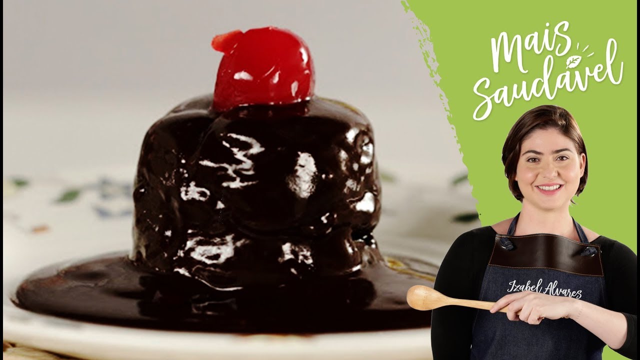 Como fazer BOLO de MICROONDAS SEM AÇUCAR!