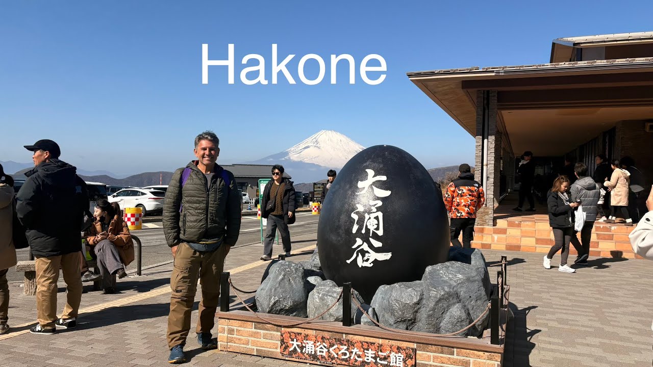 Hakone