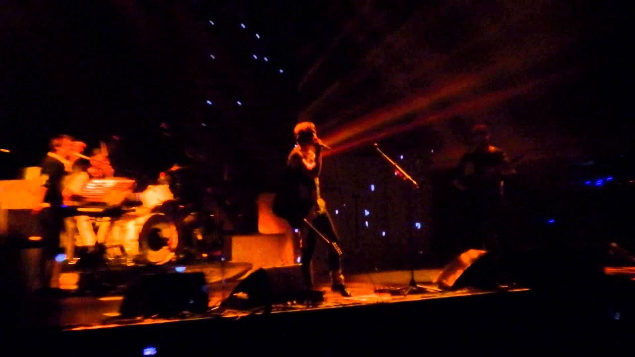 Franz Ferdinand- Brief encounters [Live HD]