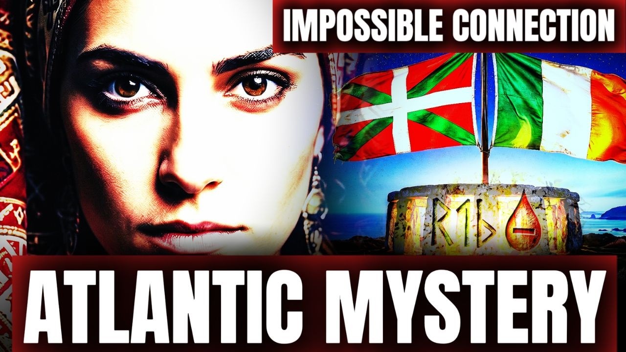 Ancient DNA Proves the Basques and the Irish Are Not Who We Thought They Were