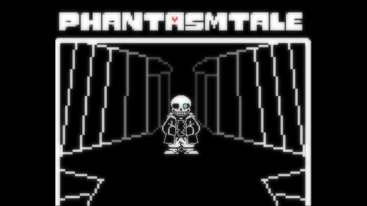 (+ Midi and FLM) Phantasmtale - Slaughter Reunion | Phase 1 | OST | Version 3