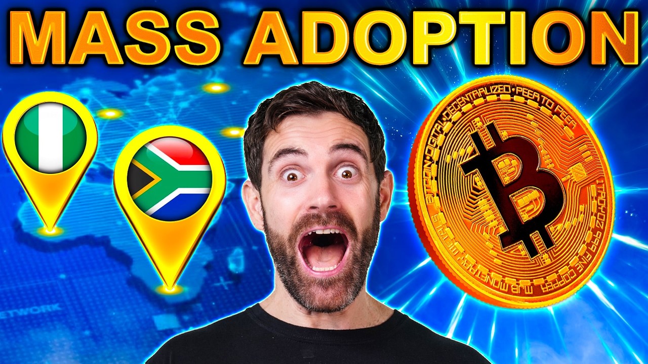Crypto Adoption Report 2025 &ndash; Key Insights You Can&rsquo;t Miss!