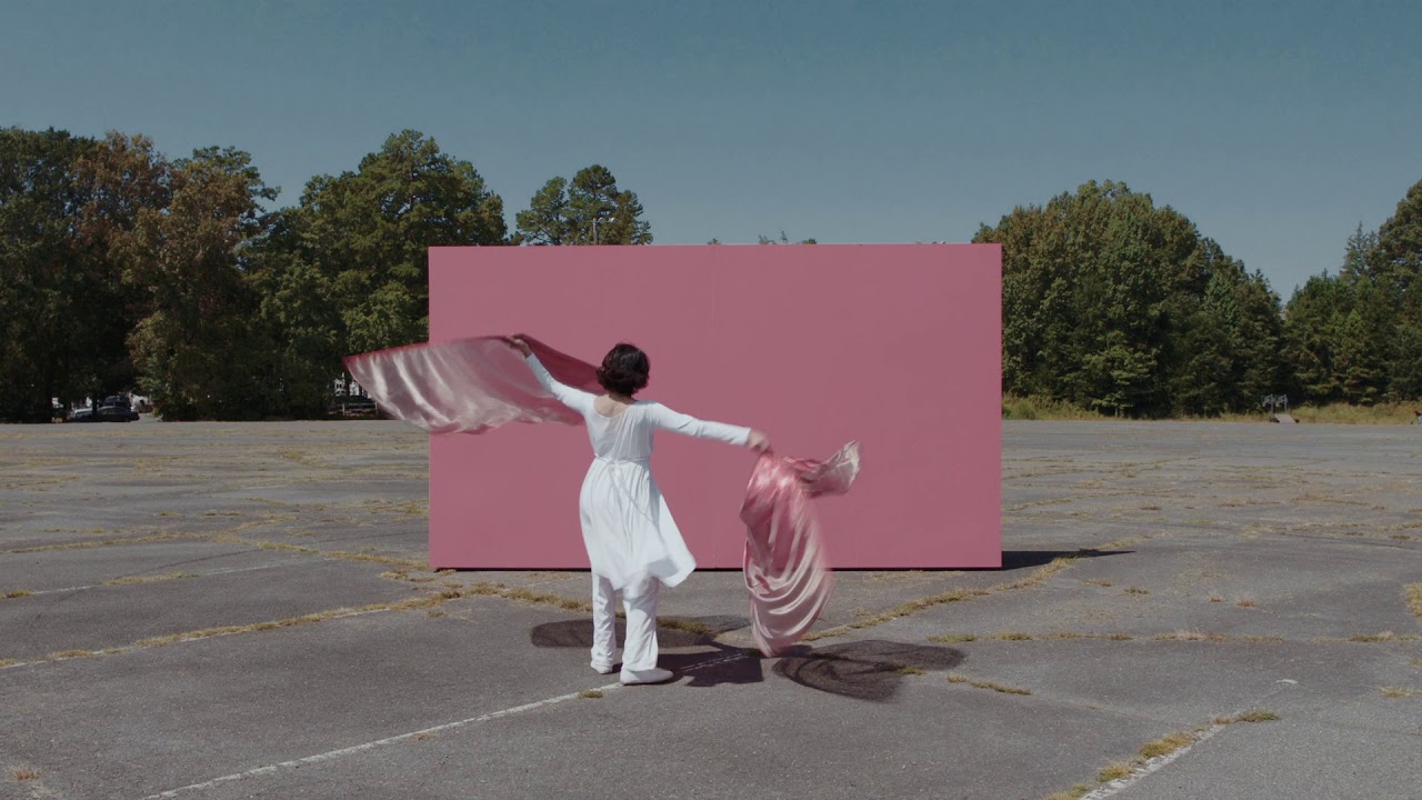 John Mark McMillan | Juggernaut [Official Lyric Video]