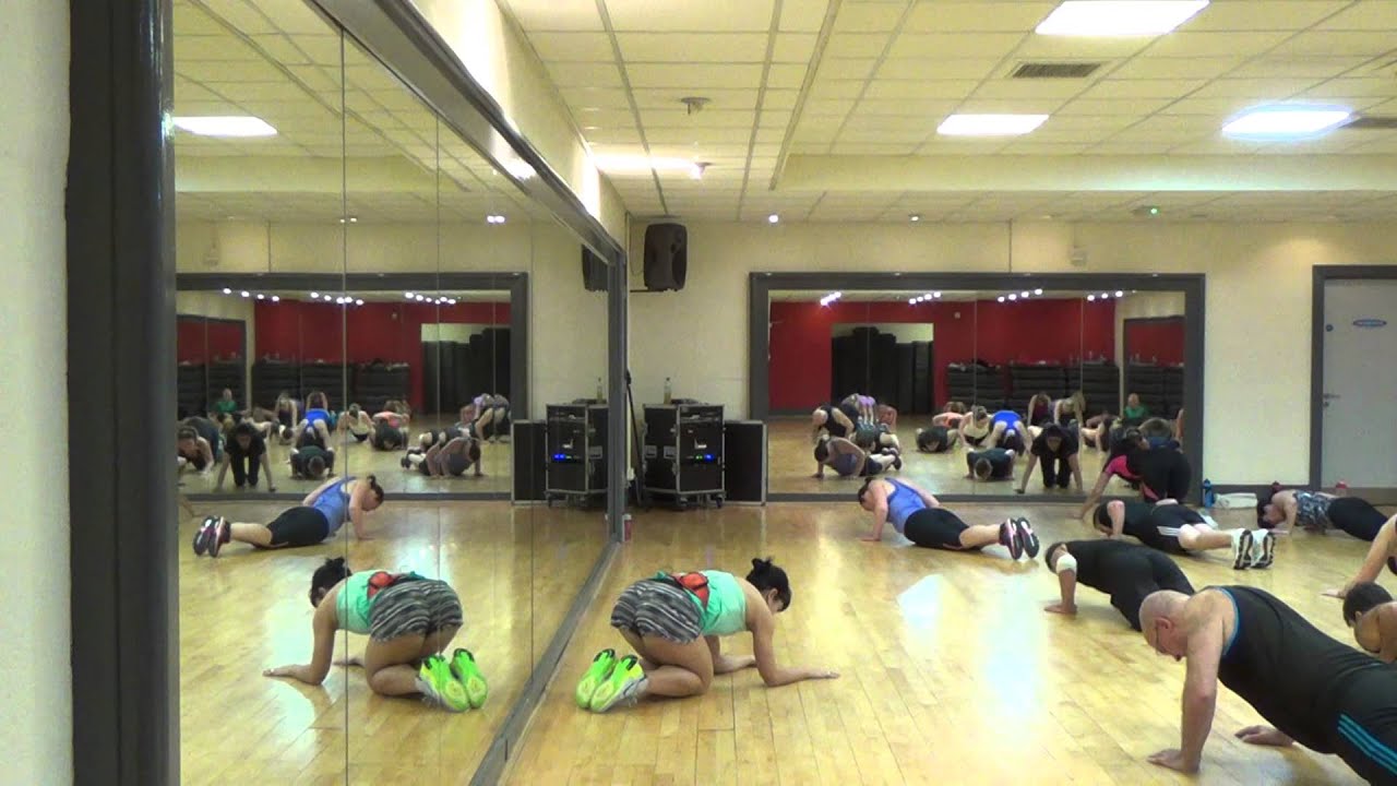 bodyattack 88 tracks1 2