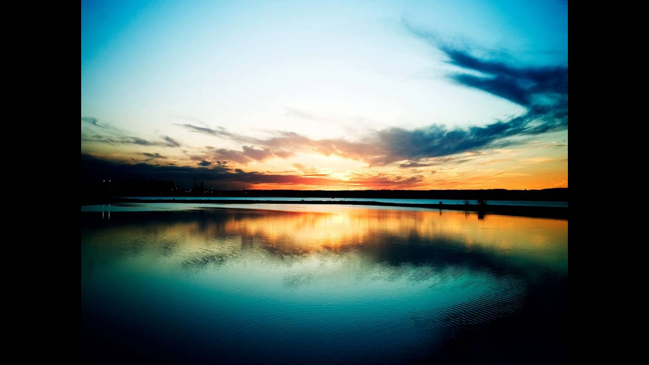 Sag Harbor Sunset - Robert Sheldon