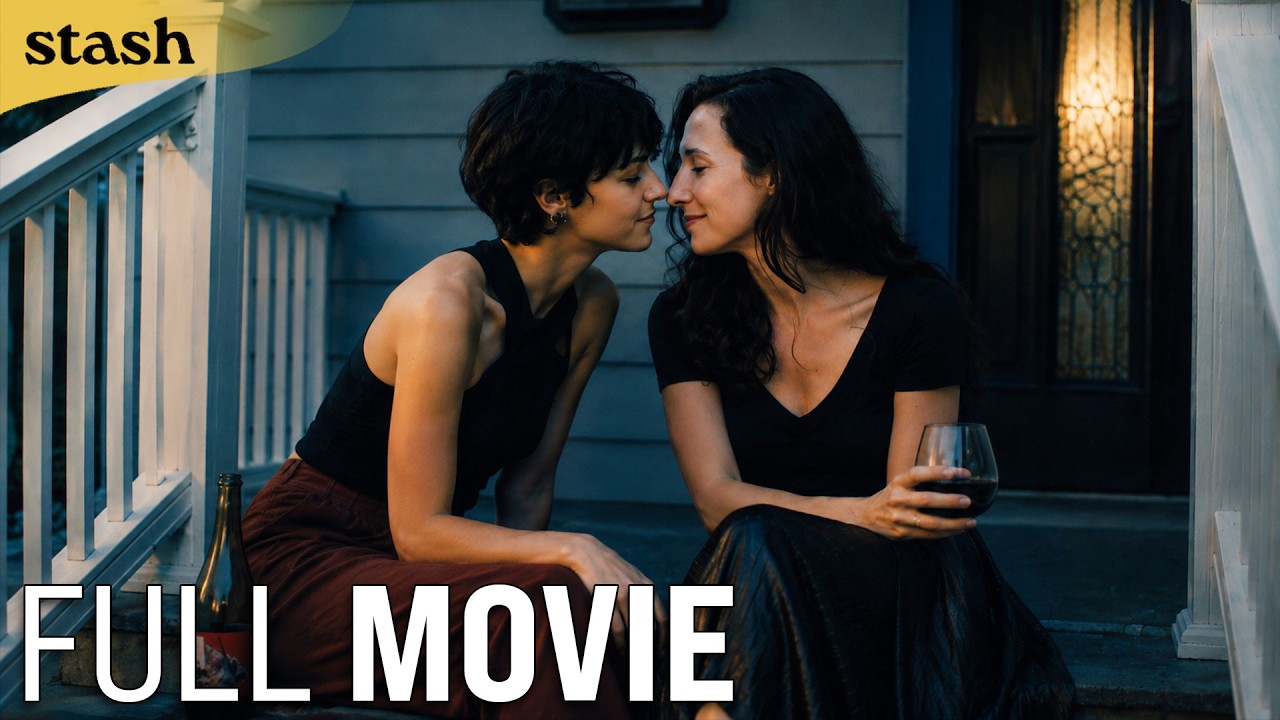 They Missed Their Chance at Love... Until Now | Love is a Map | Full Movie