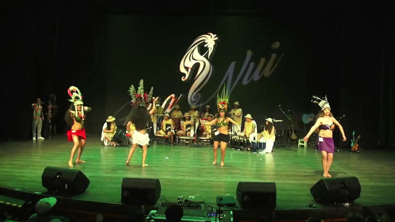 HURA NUI 2023